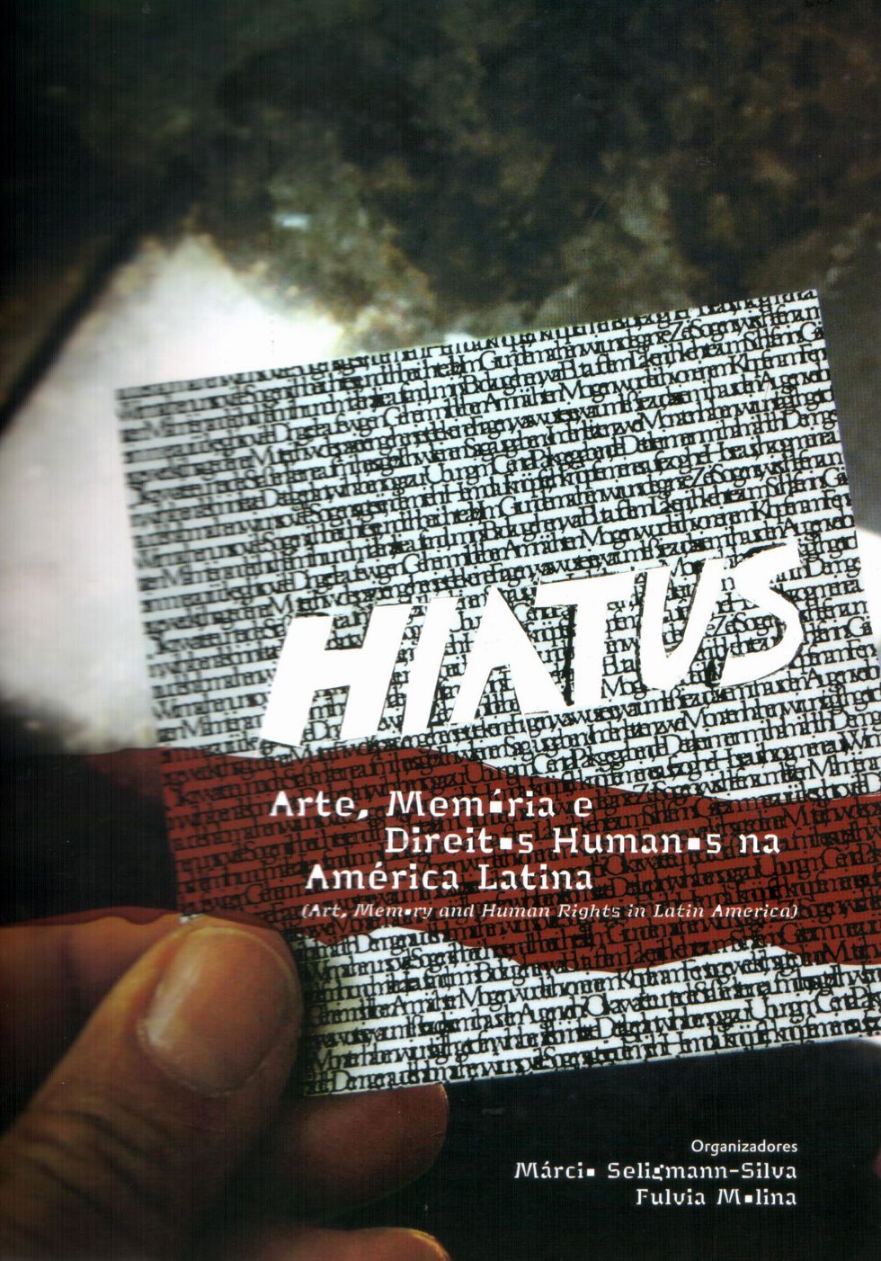 Hiatus – Arte, Memória e Direitos Humanos na América Latina