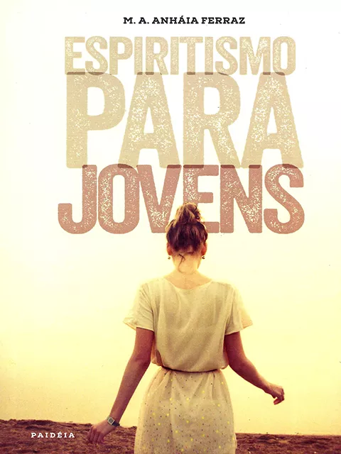 Espiritismo para Jovens