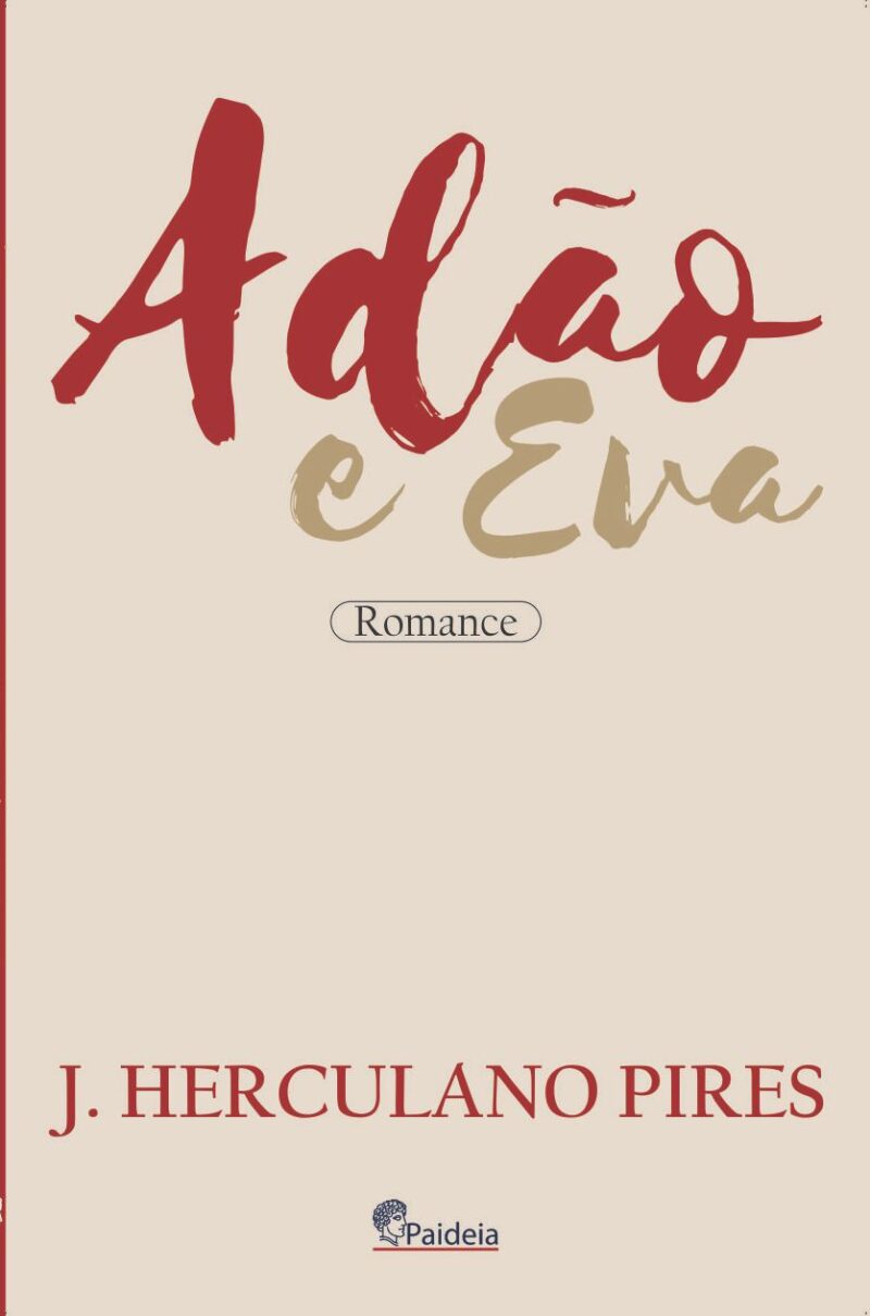 Adão e Eva
